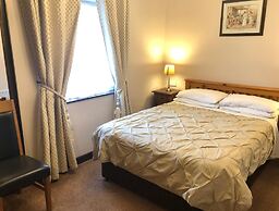 Atlantic Guest House