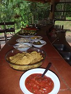 Pacuare River Lodge