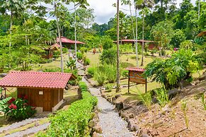 Pacuare River Lodge
