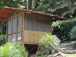 Pacuare River Lodge