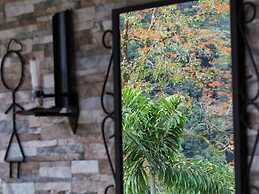 Pacuare River Lodge