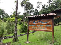 Pacuare River Lodge