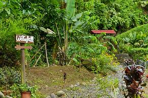 Pacuare River Lodge