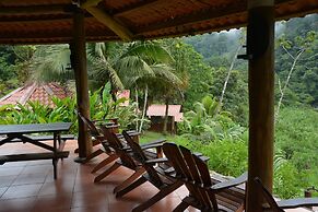 Pacuare River Lodge