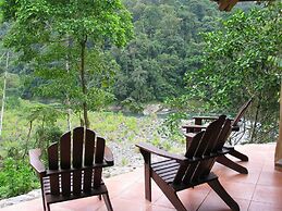 Pacuare River Lodge