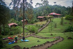 Pacuare River Lodge