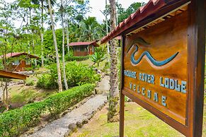 Pacuare River Lodge