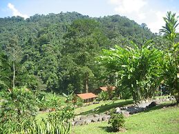 Pacuare River Lodge