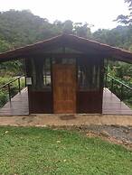 Pacuare River Lodge