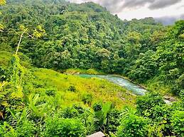 Pacuare River Lodge