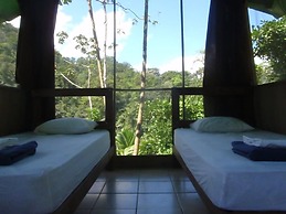 Pacuare River Lodge