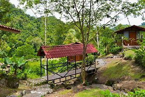 Pacuare River Lodge