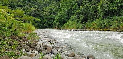 Pacuare River Lodge