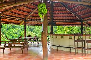Pacuare River Lodge