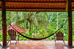 Pacuare River Lodge