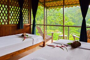 Pacuare River Lodge