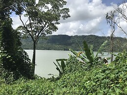 Pacuare River Lodge