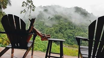 Pacuare River Lodge