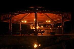 Pacuare River Lodge