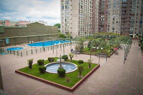 Landay Apartment San Pablo