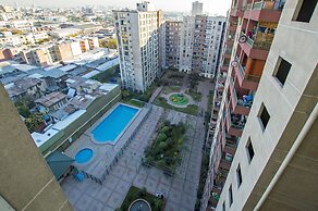 Landay Apartment San Pablo