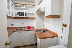 Landay Apartment San Pablo