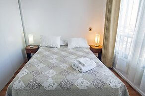 Landay Apartment San Pablo