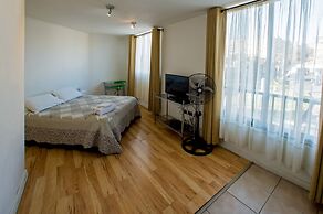 Landay Apartment San Pablo