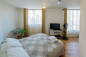Landay Apartment San Pablo