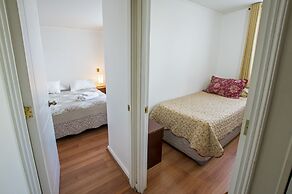 Landay Apartment San Pablo