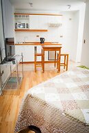 Landay Apartment San Pablo