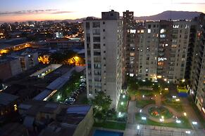 Landay Apartment San Pablo