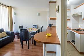 Landay Apartment San Pablo