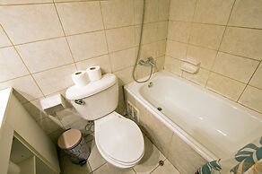 Landay Apartment San Pablo