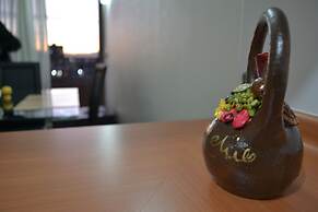 Landay Apartment San Pablo