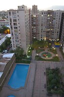 Landay Apartment San Pablo