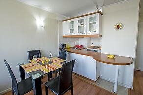 Landay Apartment San Pablo