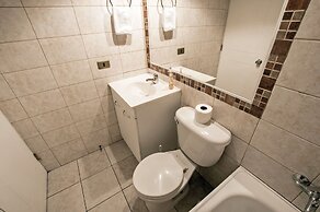 Landay Apartment San Pablo