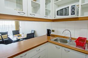 Landay Apartment San Pablo