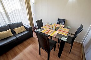 Landay Apartment San Pablo