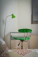 Landay Apartment San Pablo