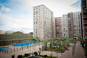 Landay Apartment San Pablo