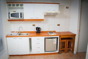 Landay Apartment San Pablo