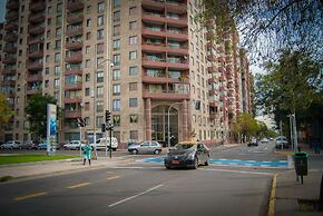 Landay Apartment San Pablo