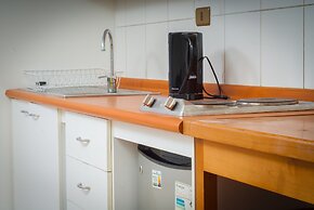 Landay Apartment San Pablo