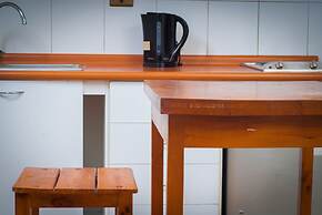 Landay Apartment San Pablo