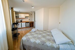 Landay Apartment San Pablo