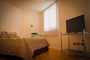 Landay Apartment San Pablo