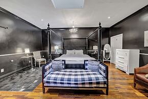 The Bloomfield Inn