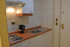 Landay Apartment General Baquedano